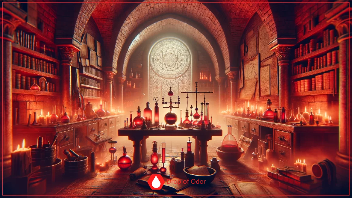 Alchemy