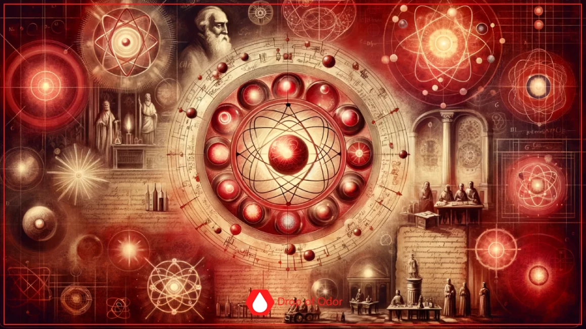Atomic Theory