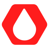 Drop of Odor logo
